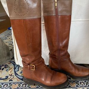 Tory Burch Boots